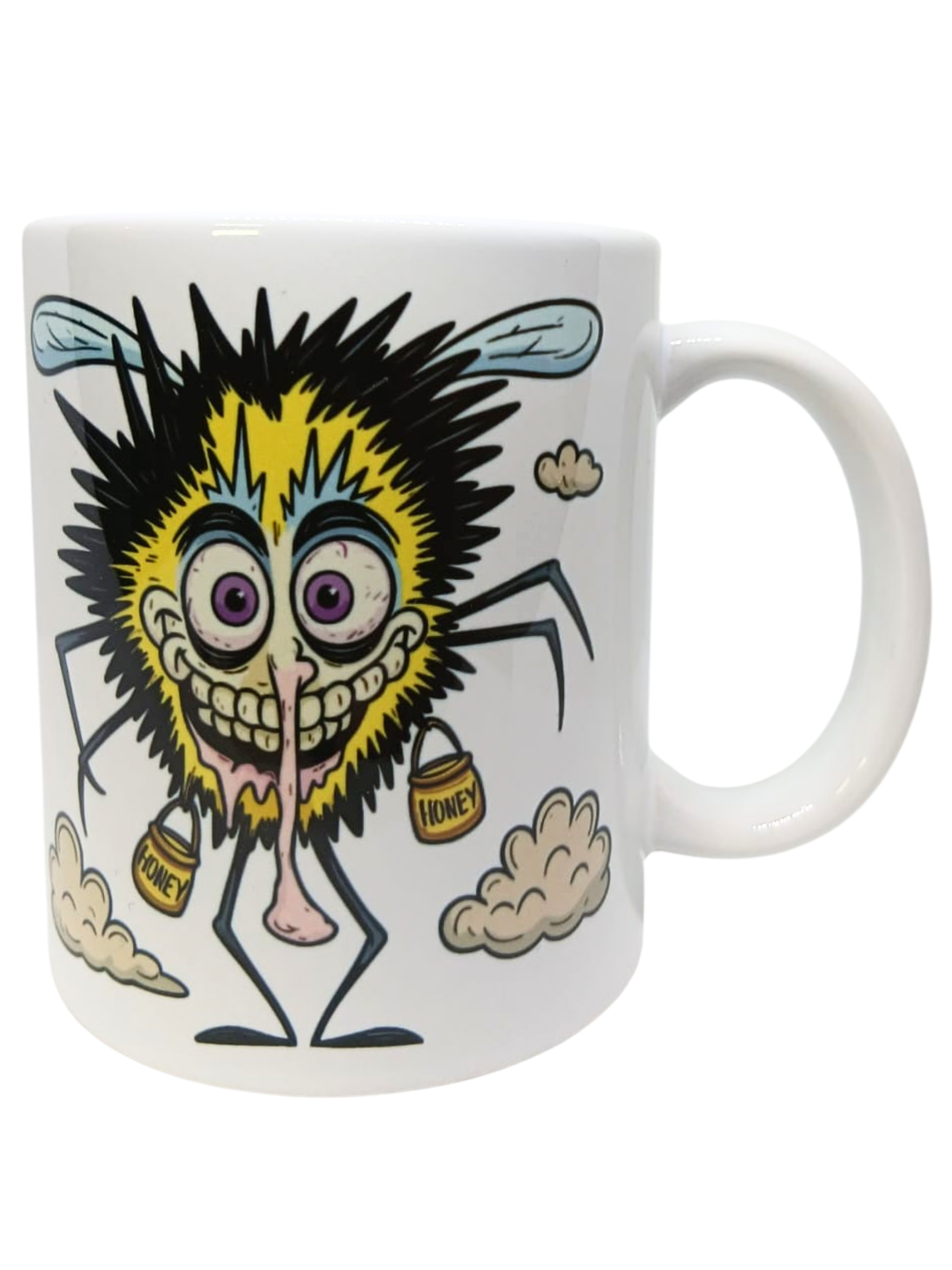 Mug (Buzz B-Bee)