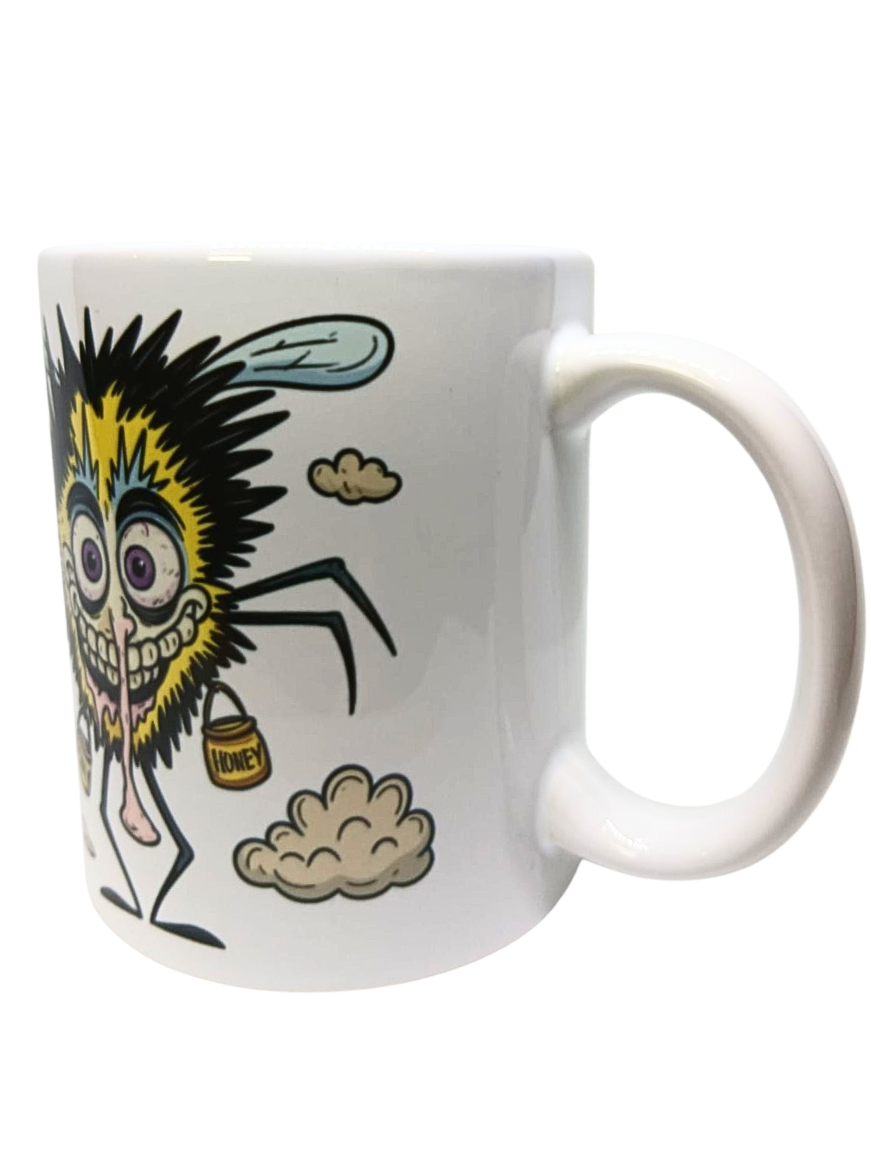 Mug (Buzz B-Bee)