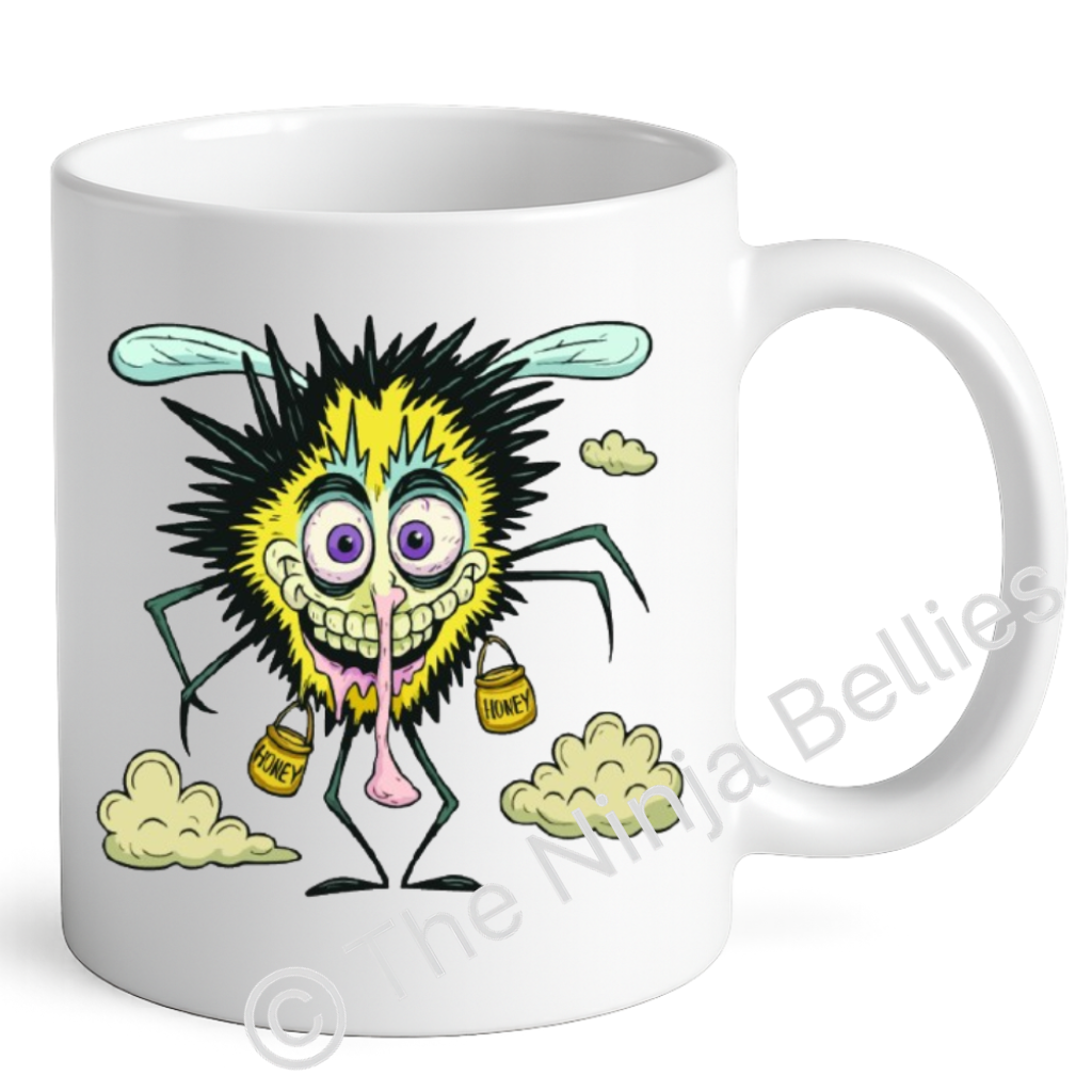 Mug (Buzz B-Bee)