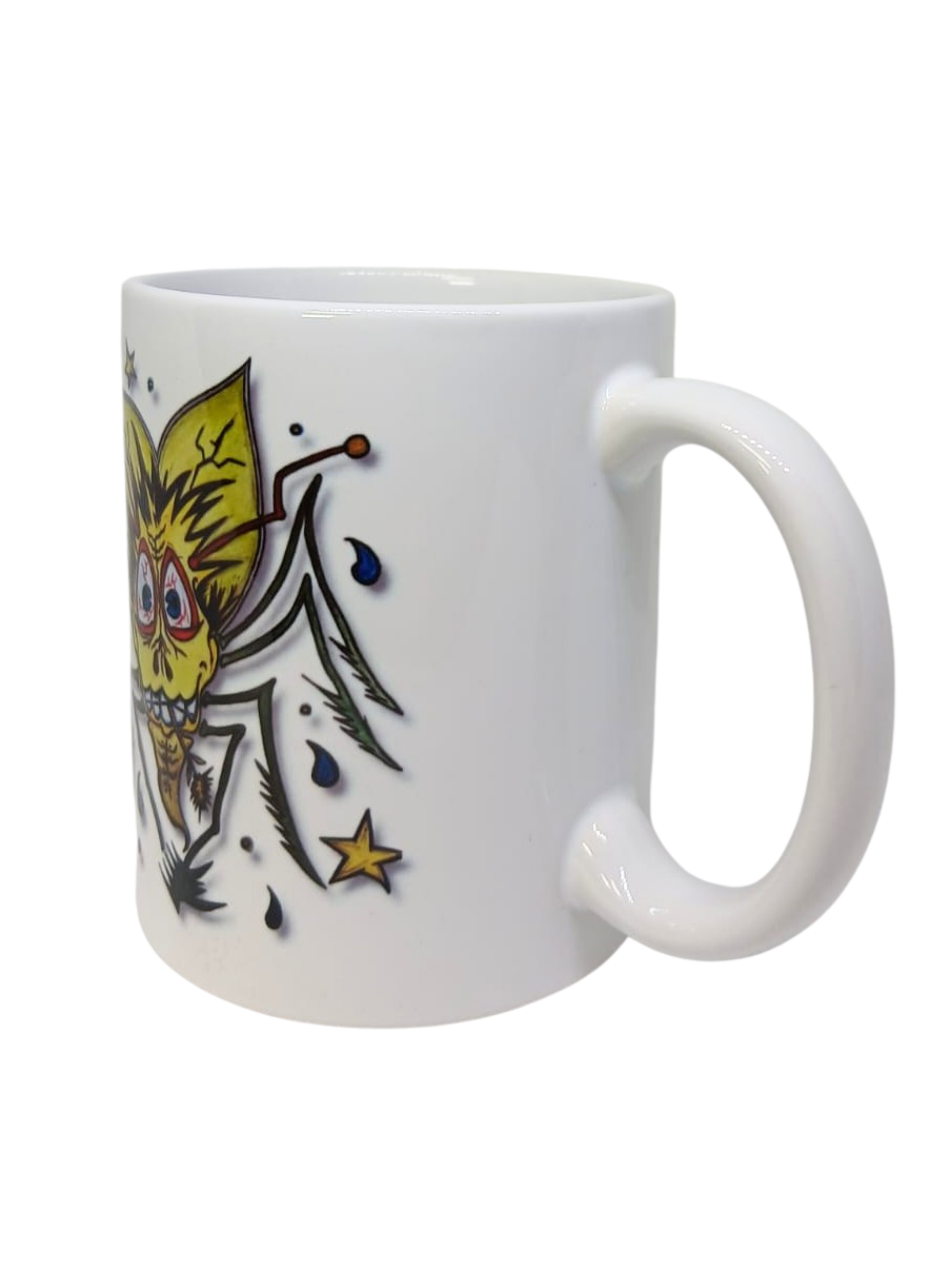 Mug (Cricket )