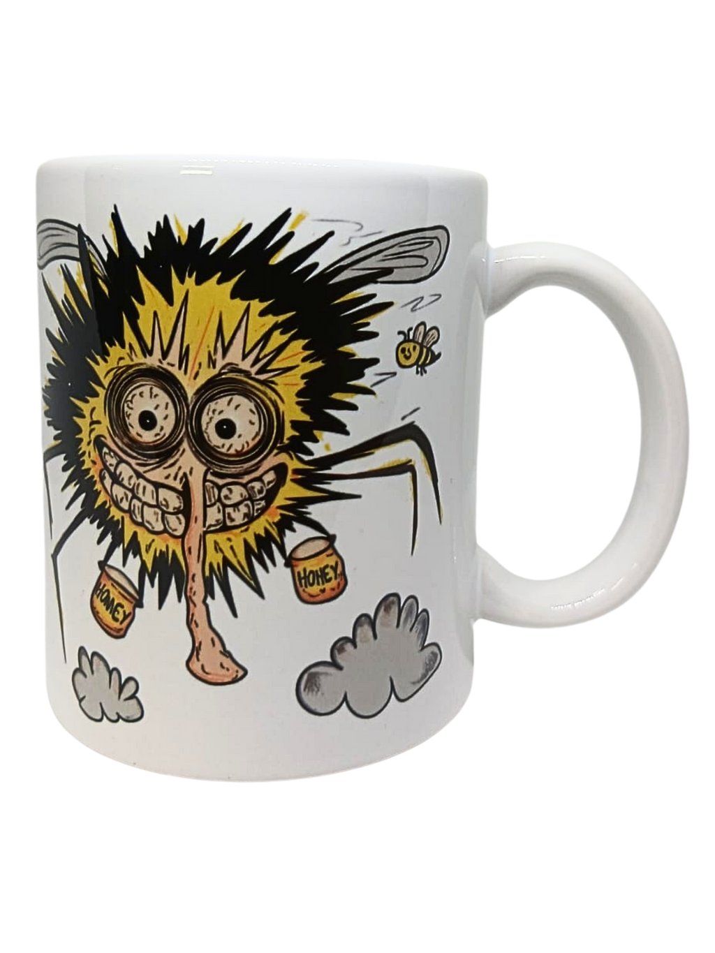 Mug (Mad Bee)