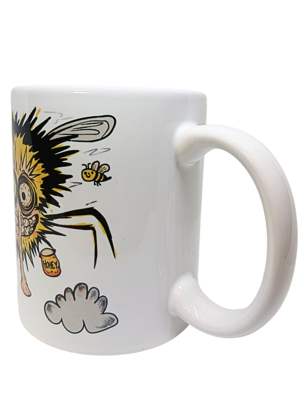 Mug (Mad Bee)
