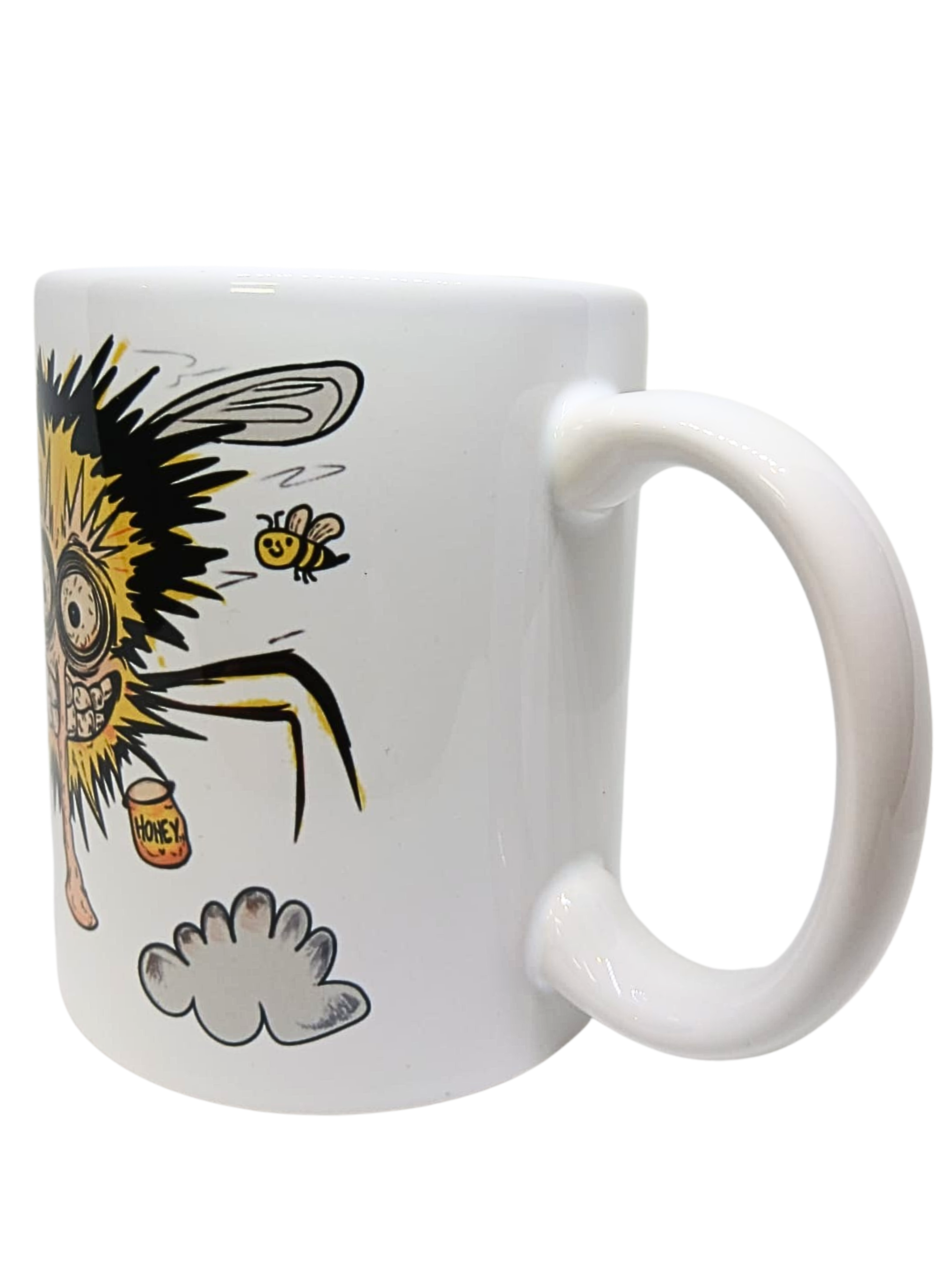 Mug (Mad Bee)