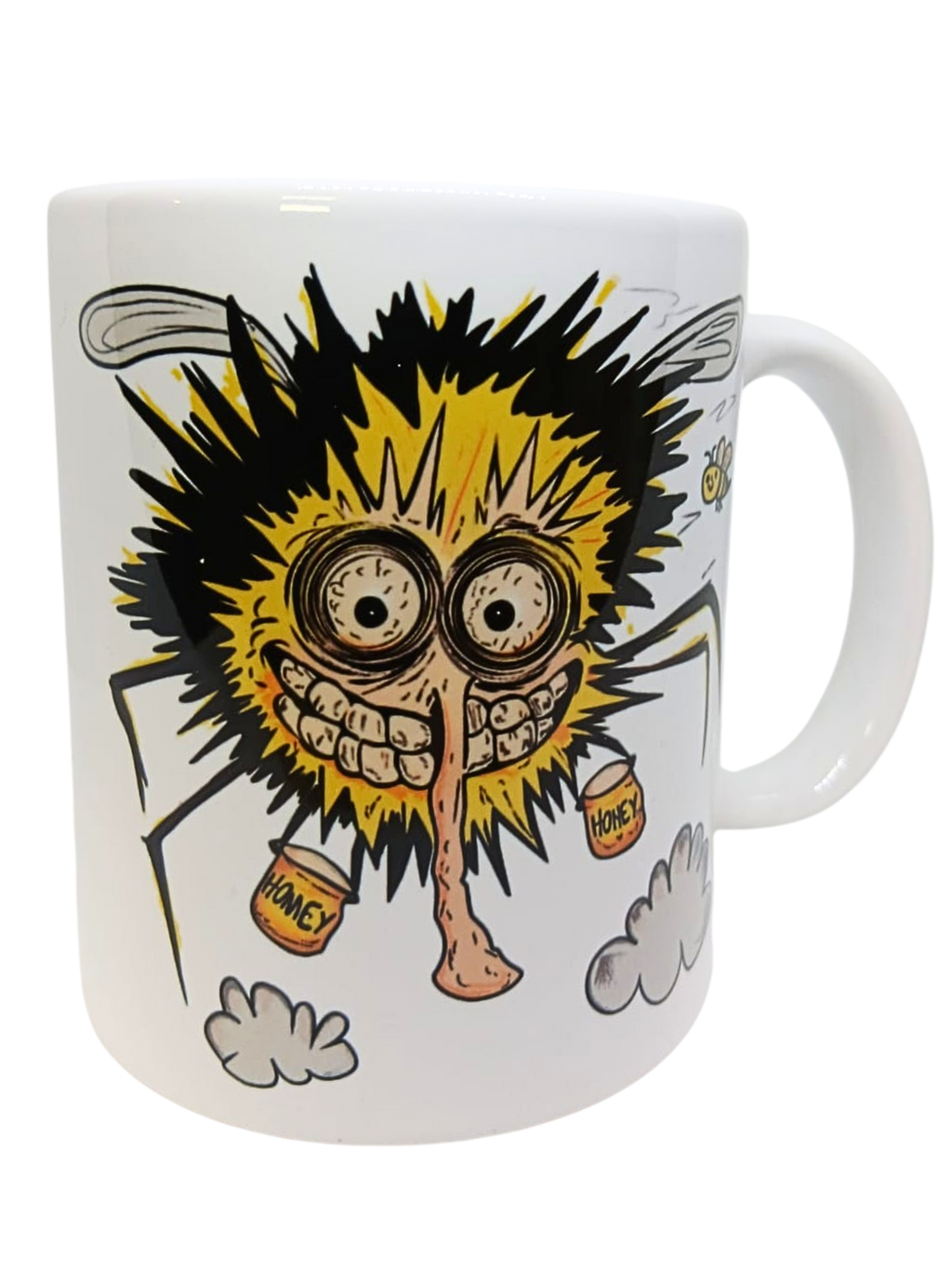 Mug (Mad Bee)