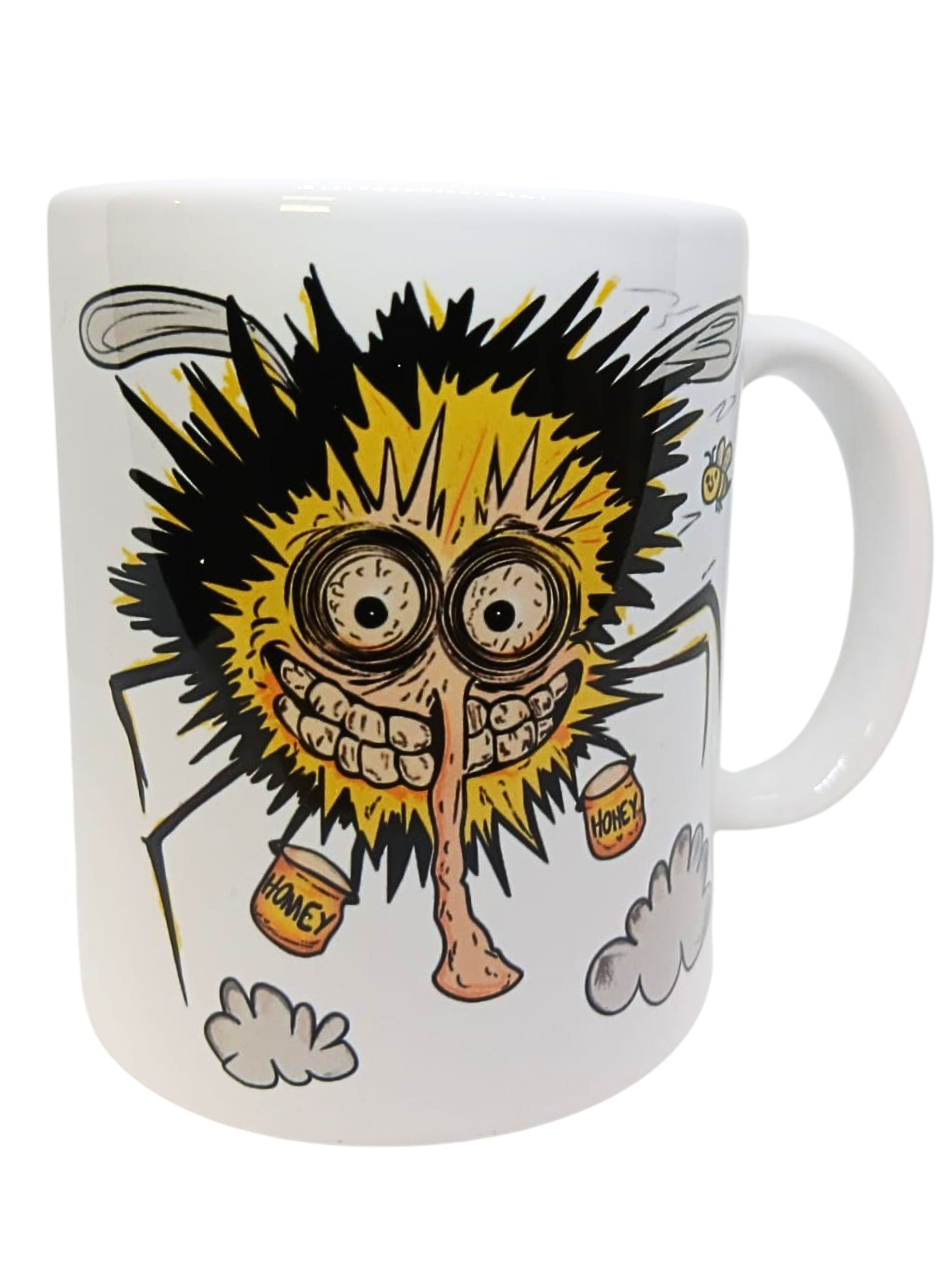Mug (Mad Bee)