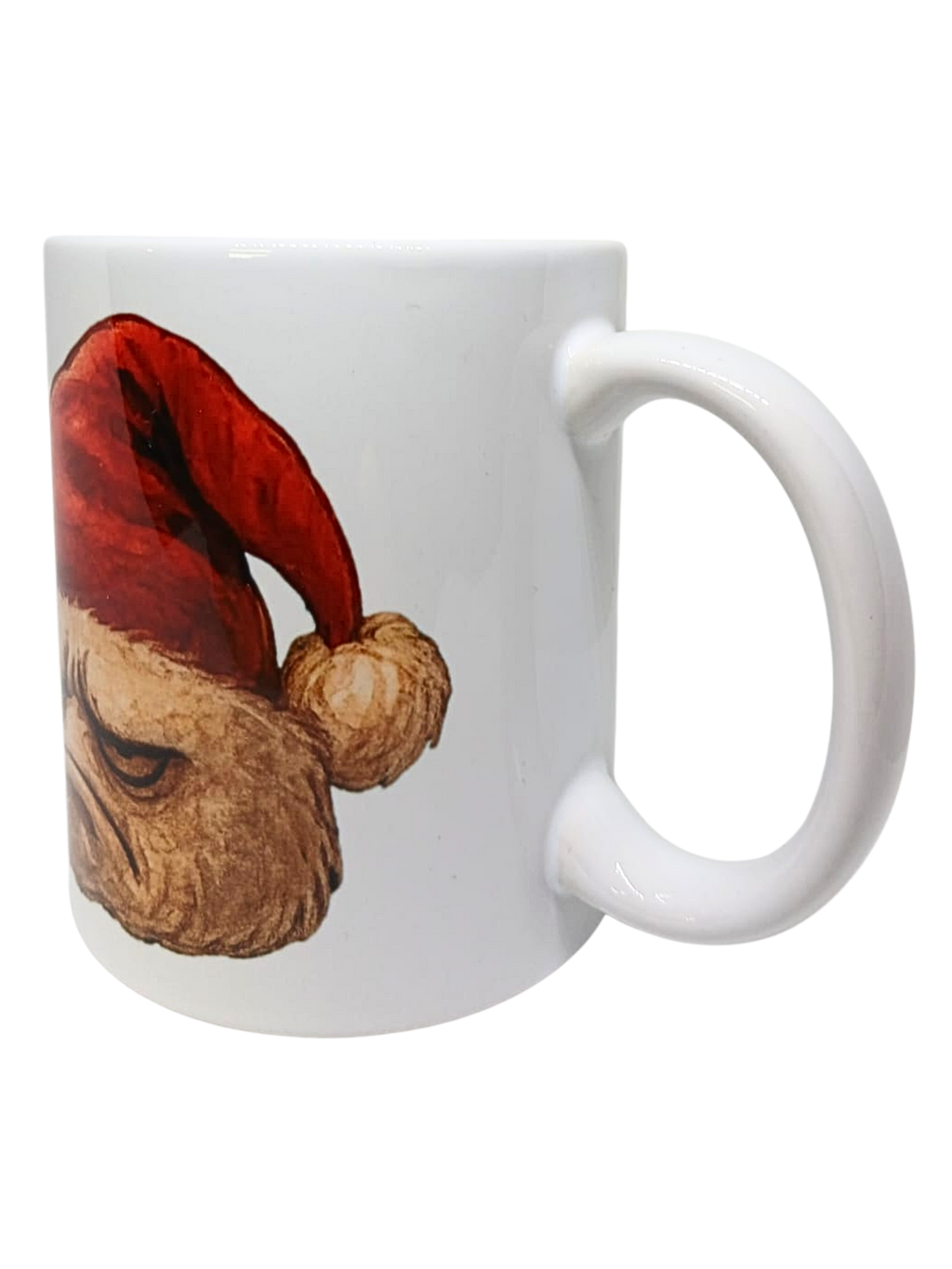 Mug (Mad hat)