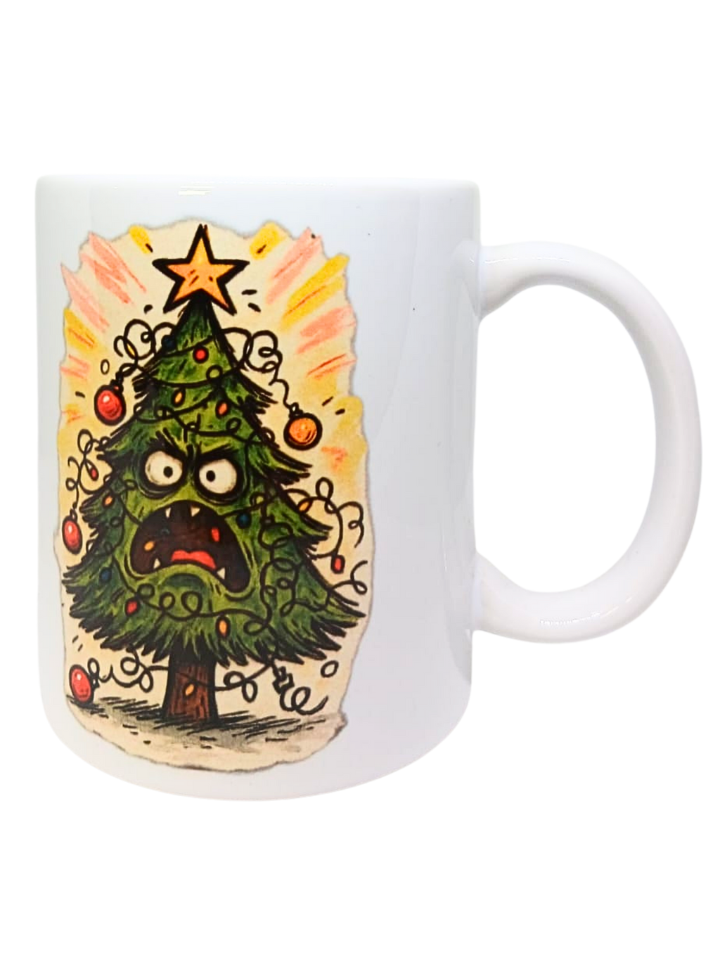 Mug (Mad Tree)