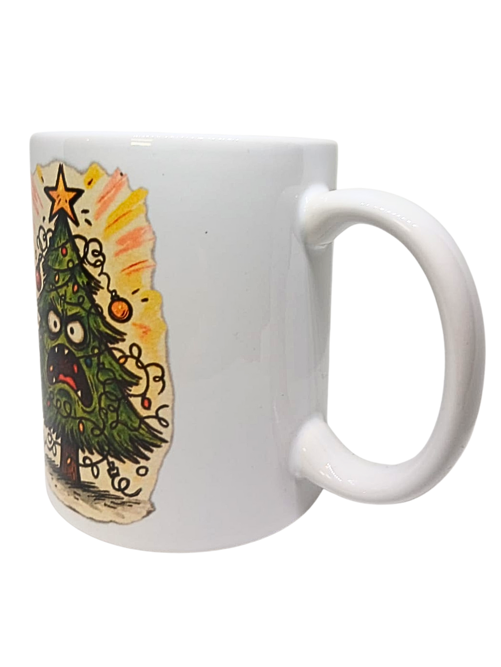 Mug (Mad Tree)