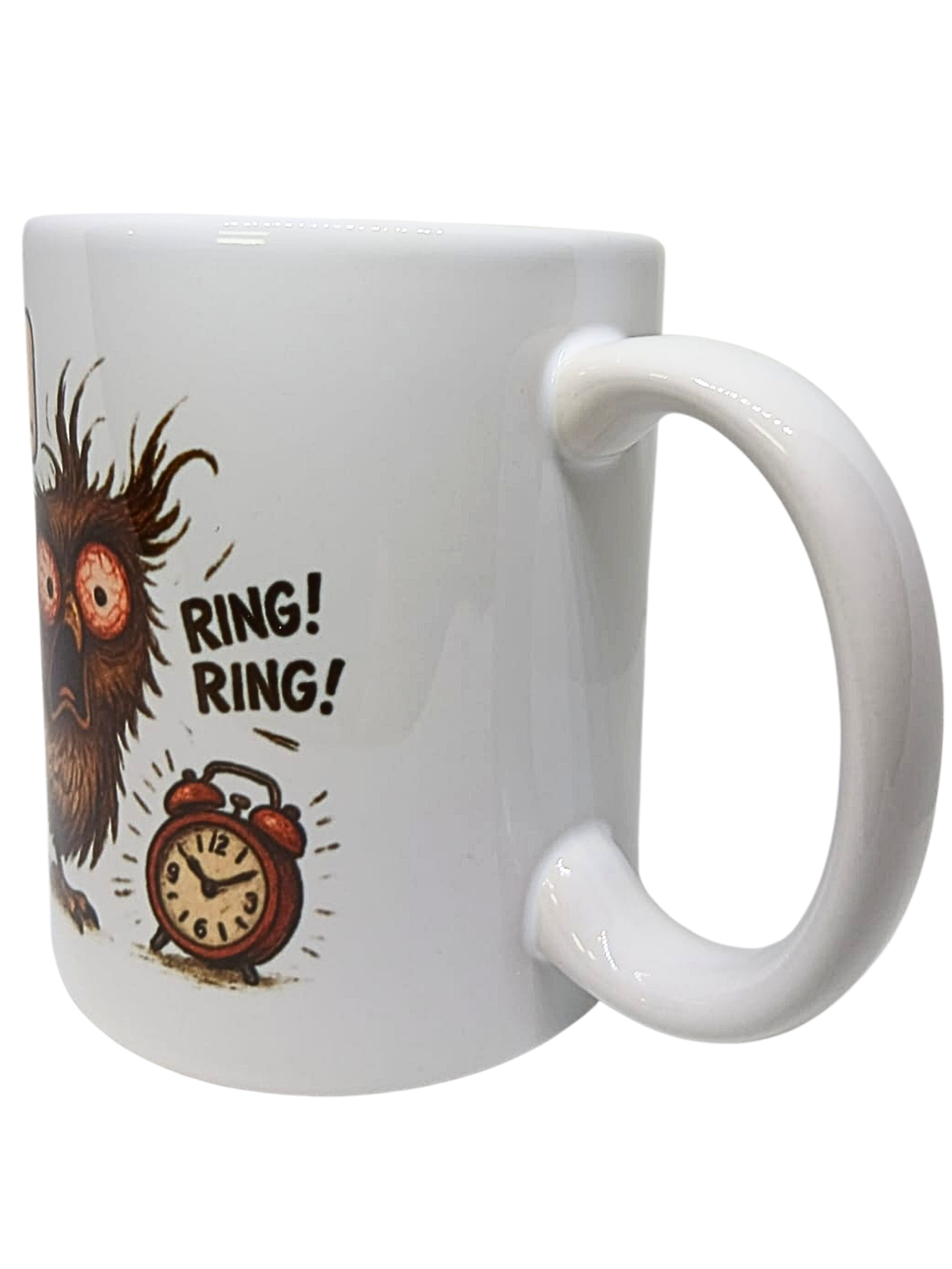 Mug (Mad Owl)