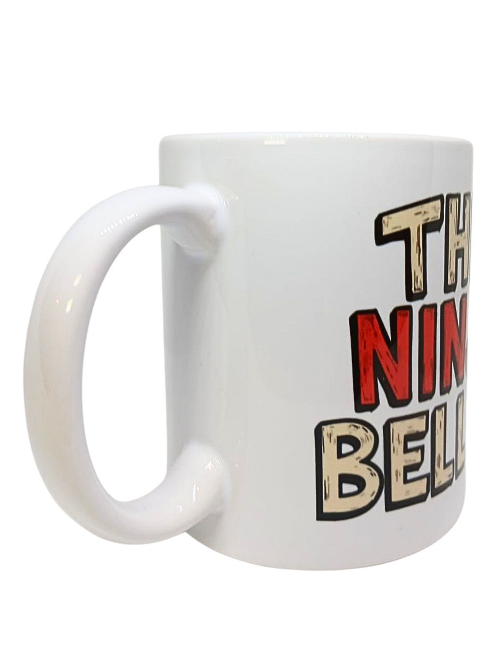 Mug (Mad Tree)