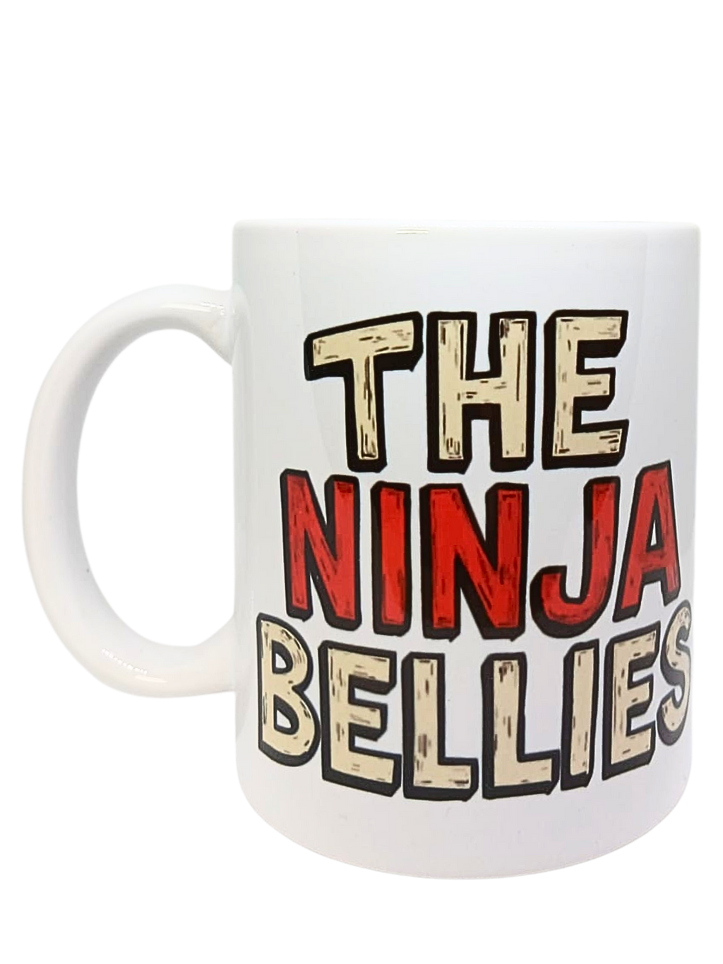 Mug (Mad Tree)