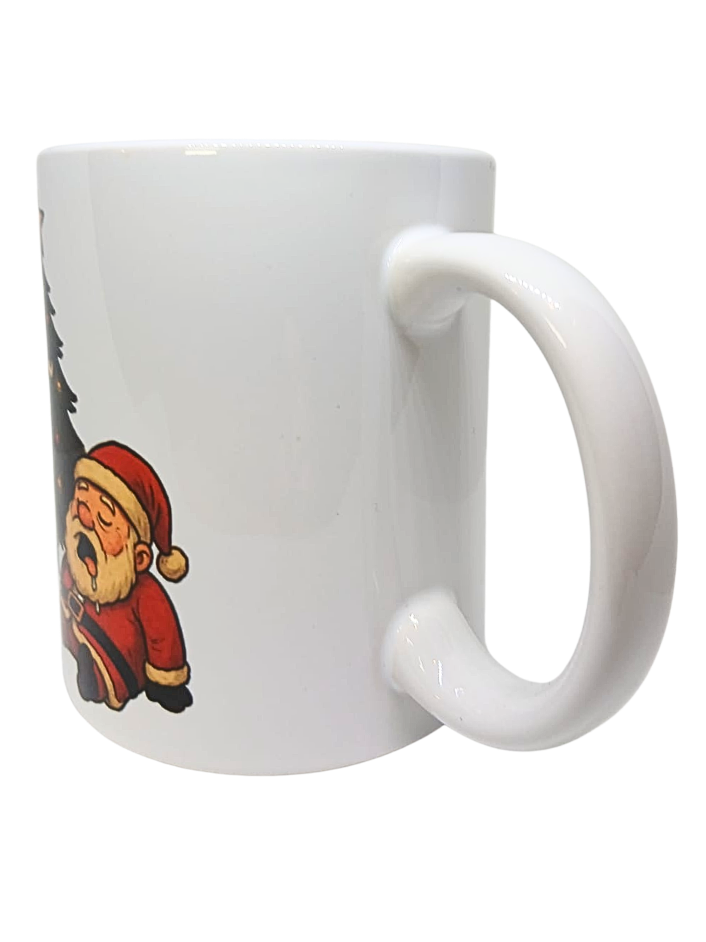 Mug (Santa)
