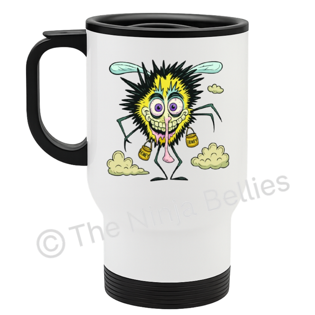 Thermo mug (Buzz B-Bee)